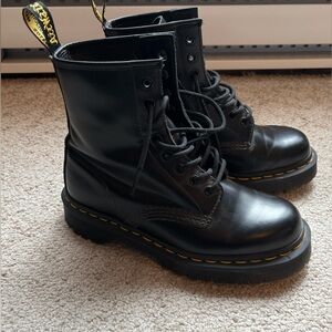 Dr marten BEX boots